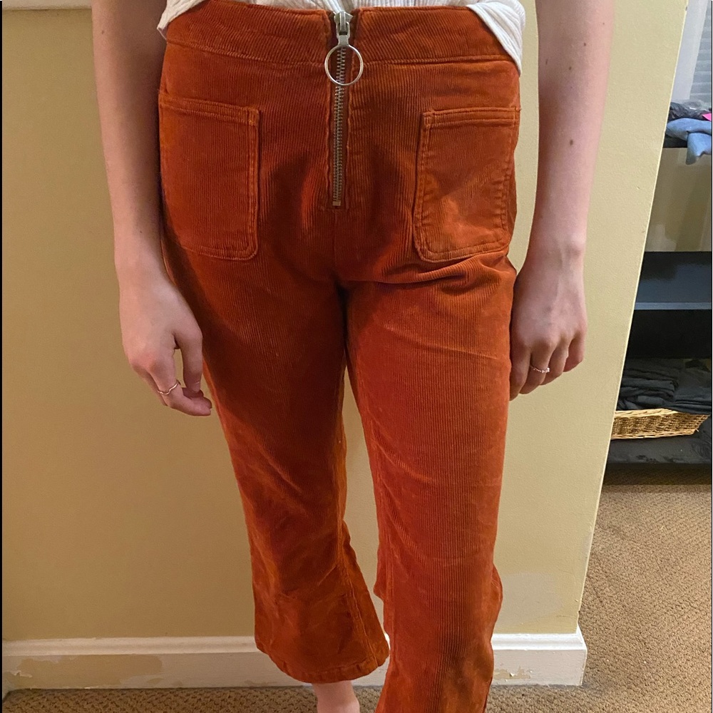 Target Pants